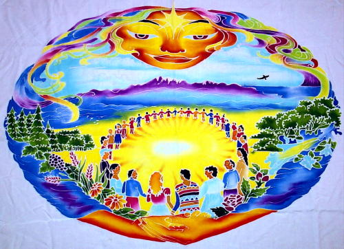 World Circle